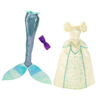Robes à paillettes Disney Princesses - Ariel