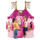 Château Disney Princesses