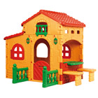 La Villa Feber
