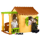 Maison Sunny House