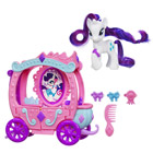 Mon Petit Poney : Le carosse de Rarity