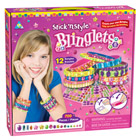 12 Bracelets mode