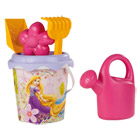Seau Garni Princesses Disney