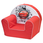 Fauteuil Cars
