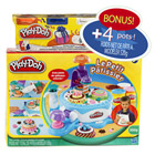 Le petit patissier + 4 pots