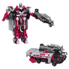 Robot Transformers MV3 Voyager-Firetruck 