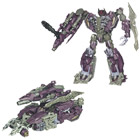 Robot Transformers MV3 Shockwave