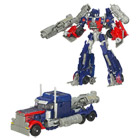 Robot Transformers Optimus Prime Dark of the Moon