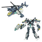 Robot Transformers Dark Of The Moon MV3 Skyhammer