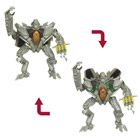 Transformers Dark Of The Moon Robot Fighters Starscream