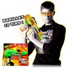 Nerf Dart Tag Hyperfire