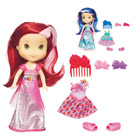 Fraisi Amie + Accessoires