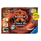 Mini Science X La Force Des Aimants