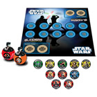 Slingers Coffret Duel Star Wars