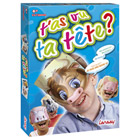 Ta Vu Ta Tête ?