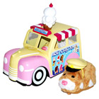 Zhu Zhu Pets Camionnette du glacier