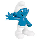Figurine Schtroumpf Maladroit