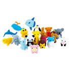 Gomme Iwako Animaux