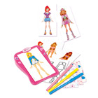 Mon 1er Mini Studio de création Winx
