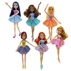 Winx Ballerine