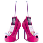 Intercom Barbie