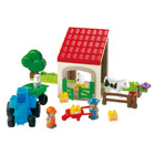 Petite ferme abrick