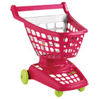 Chariot Libre Service