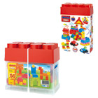 Boîtes 150 multibriques Abrick