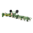 Herse rotative Krone KWT8.82