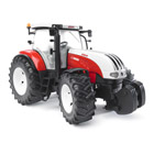 Tracteur STEYR CVT 6225