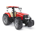 Tracteur CASE CVX 230