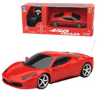 Ferrari 458 Italia radiocommandé 1/28ème
