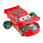 Lecteur CD Cars