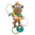 Petit Singe Multi-Activités