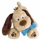 Lemmy Chiot Interactif