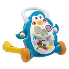 Trott' Gym Nino Pingouin 1ers pas
