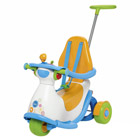 Porteur Ergo Ride On