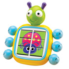 Tourni puzzle