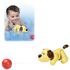 Jouet de Bain Mon Toutou Nageur