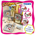Coffret Créa'granit