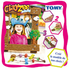 Coffret Créa'bois