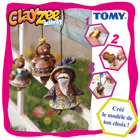 Coffret Créa'poterie