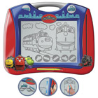 Megasketcher Chuggington