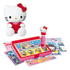 Quizz Hello Kitty