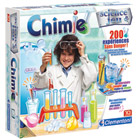 200 Expériences de Chimie