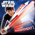 Sabre Star Wars