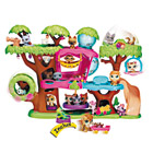 L'arbre des Petshop