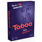 Taboo électronique