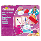 Agenda lumineux Crayola
