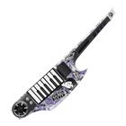 Guitare Paper Jamz Justin Bieber